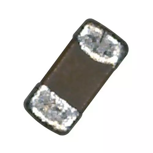 Kemet SMD Multilayer Ceramic Capacitor 220PF, 50V, 5%, X7R, 0402, C0402C221J5RACTU (Pack of 10)