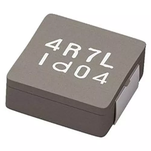 Kemet SMD Power Inductor 15Uh, Shielded, 5.7A, MPX1D1040L150
