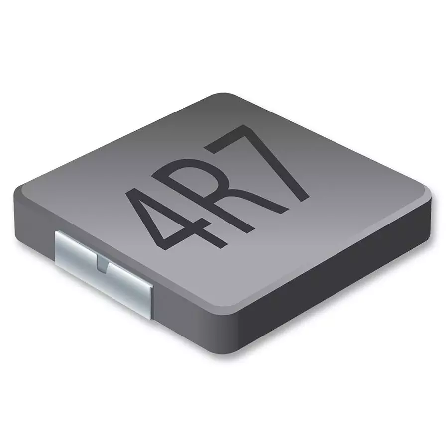 Bourns INDUCTOR, 6.8UH, 20%, 1.5A, SHIELDED Model No - SRP4012TA-6R8M (Pack of 10)