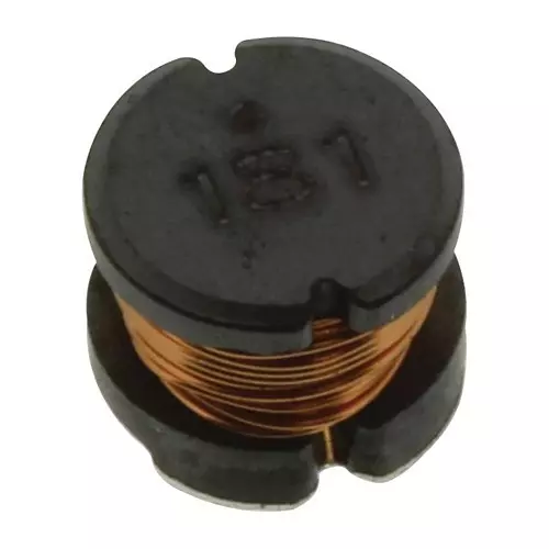 Bourns POWER INDUCTOR, 5.6UH, 1.7A, UNSHIELDED Model No - SDR0604-5R6ML