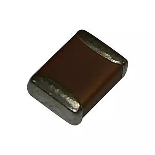 Murata Ceramic Suppression Capacitor, 1500PF, 250V, 10%, X7R, 2211, GA352QR7GF152KW01L