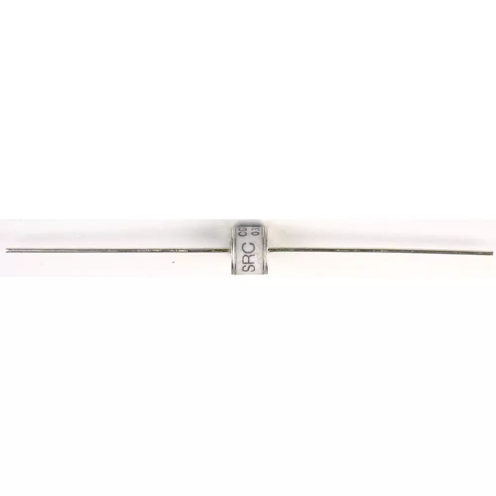 Littelfuse GAS DISCHARGE TUBE, 2P, 2.5KA, 700V Model No - CG2-230L