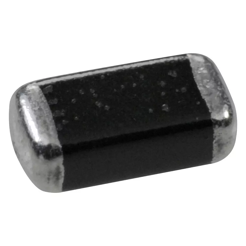 Littelfuse VARISTOR, 5.5V, 17.5V, 1206 Model No - V5.5MLA1206H..