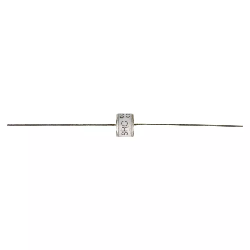 Littelfuse GAS DISCHARGE TUBE, 2KV, AXIAL Model No - CG32.0L