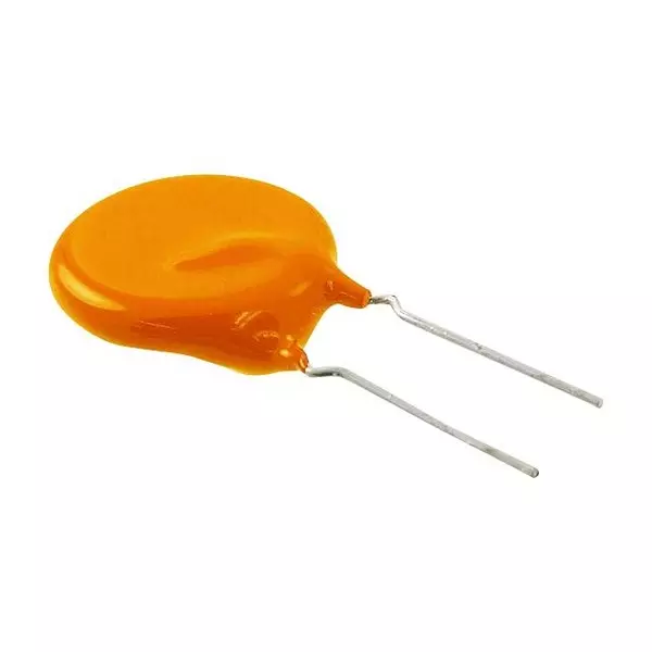 Littelfuse VARISTOR, MOV, 775V, DISC 20MM Model No - TMOV20RP300EL2T7