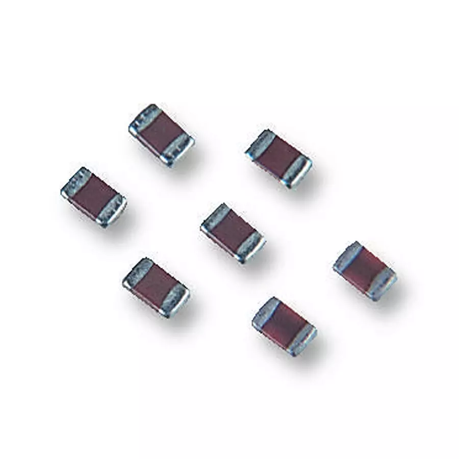 Panasonic THERMISTOR, NTC, 0402, 100K, ERTJ0ES104F (Pack of 10)