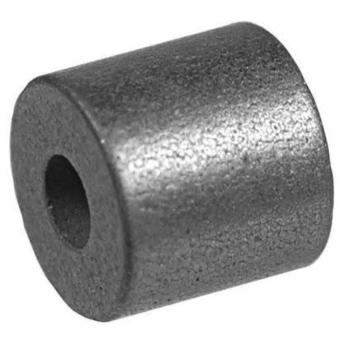 FAIR-RITE FERRITE CORE, CYLINDRICAL, 205OHM/100MHZ, 1GHZ, 2661540002