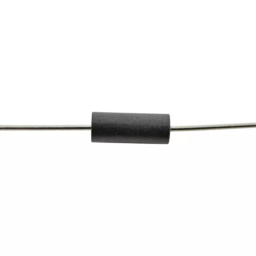 FAIR-RITE FERRITE CORE, CYLINDRICAL, 133OHM/100MHZ, 300MHZ, 2743002112