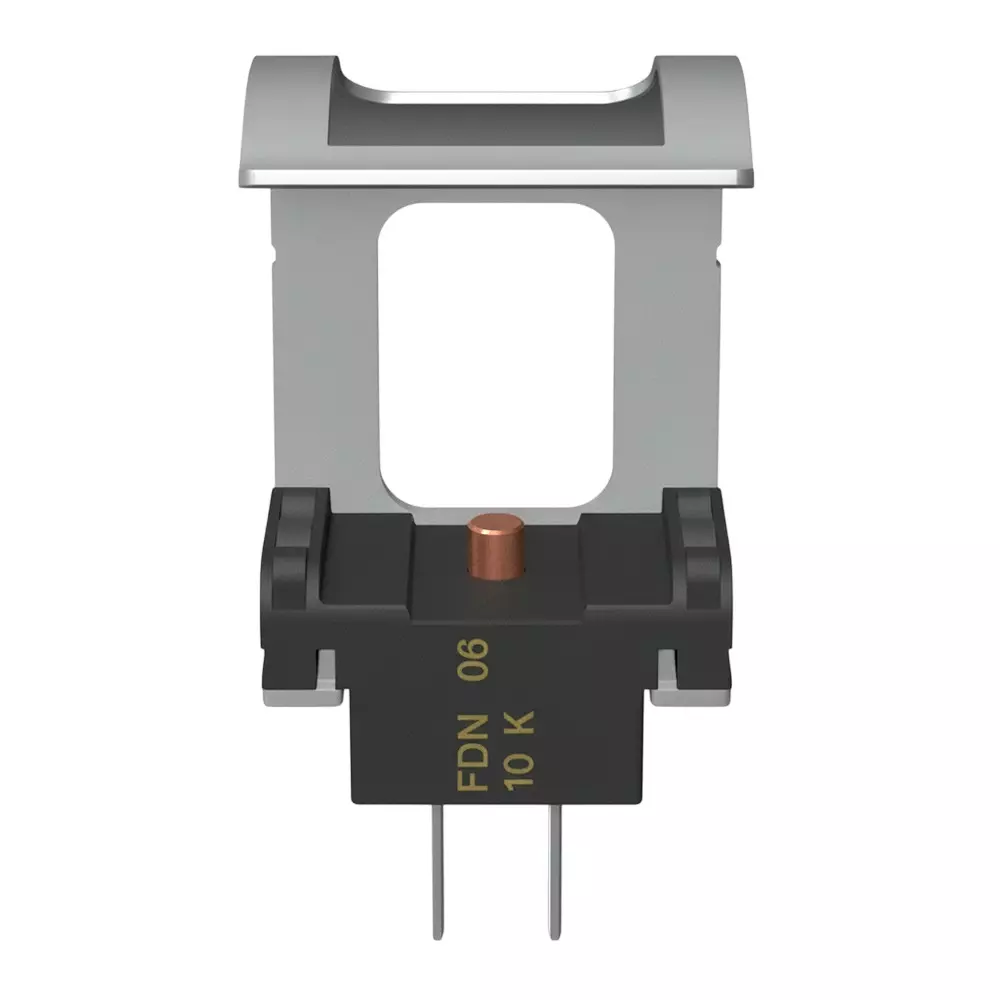 TDK NTC Thermistor PCB Mount 1.465 kΩ Resistance 11 mm Diameter, B58100A0507A000