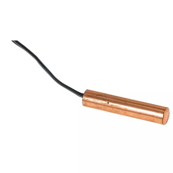 TDK NTC Thermistor Off-Board 4.7 kΩ Resistance 6 mm Diameter, B57800K0472A001