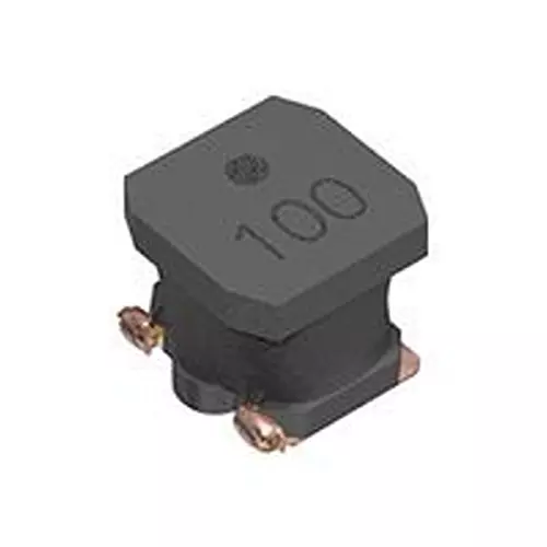 TDK Inductor, 3.3Uh, 4.2A, 30%, Wirewound, VLS5045EX-3R3N