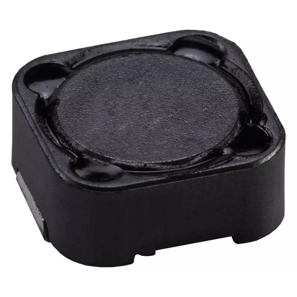 MULTICOMP PRO SMD Power Inductor Shielded 100 µH Inductance, MP002851