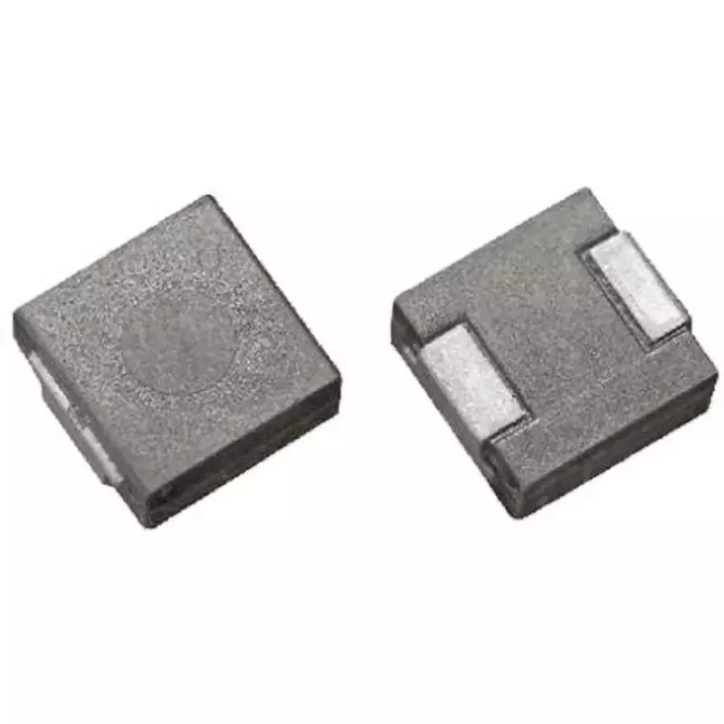 Vishay Wirewound Inductor 6.86x6.47x3 mm Dimension, IHLM2525CZERR20M01 (Pack of 5)