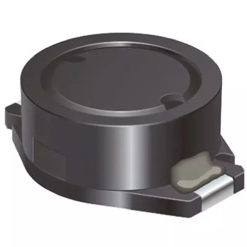 Bourns Wirewound Inductor 12.7x5.2 mm LengthxHeight, SRR1005-151K (Pack of 5)