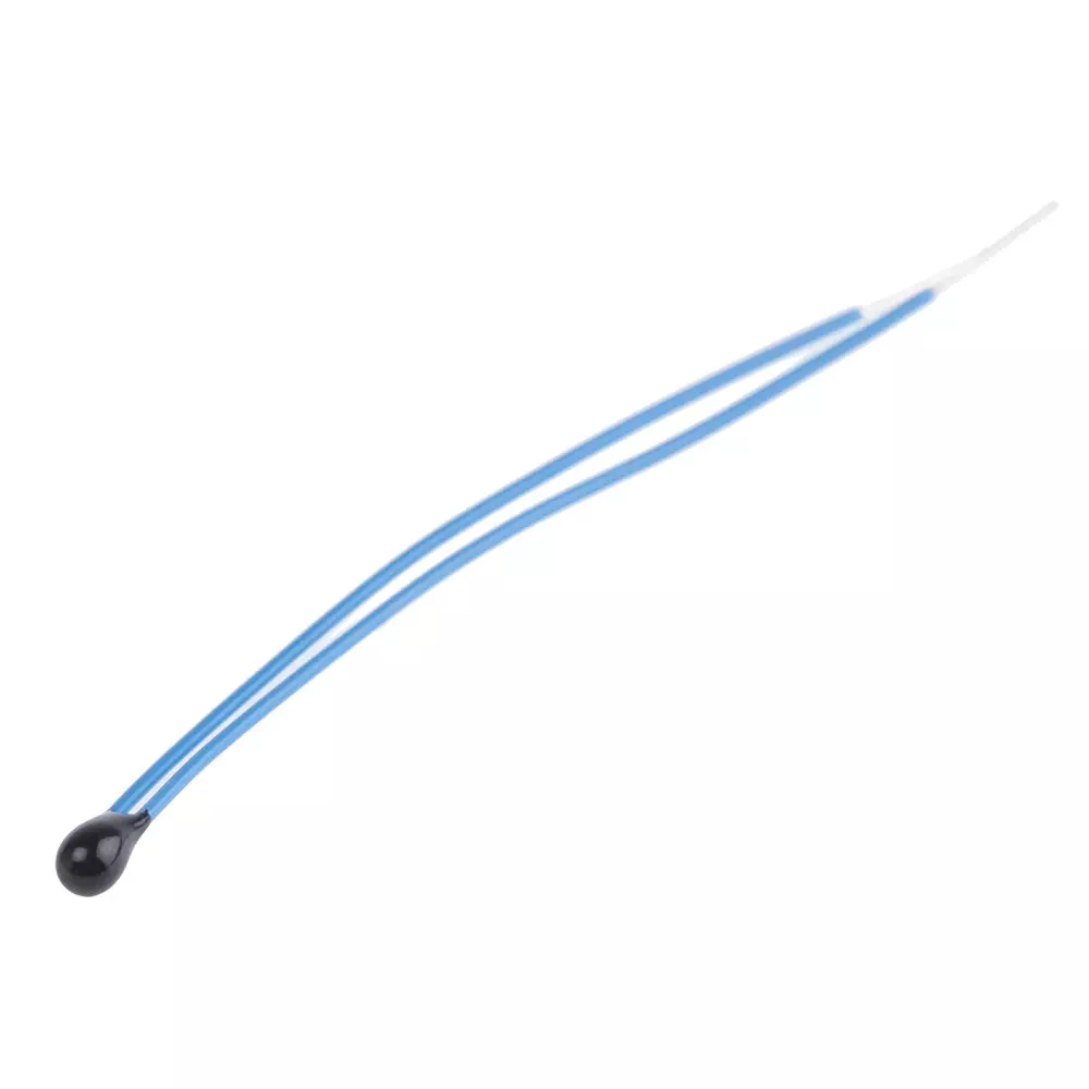 Epcos B57863S Series NTC Type Thermistor 3 kΩ Resistance 60 mW Maximum Power Rating, B57863S0302F040