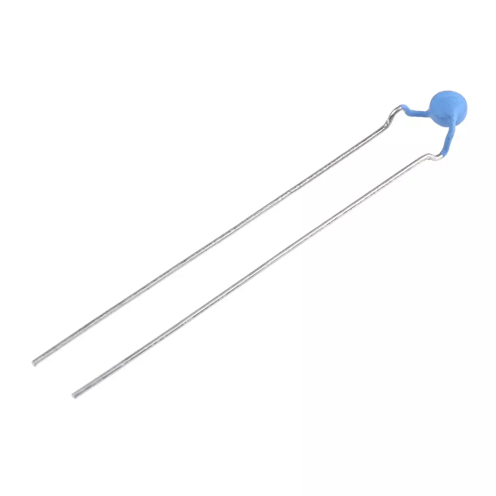 Epcos B599*0 Series PTC Type Thermistor 55 Ω Resistance +125°C Operating Temperature, B59990C0120A070 (Pack of 1500)