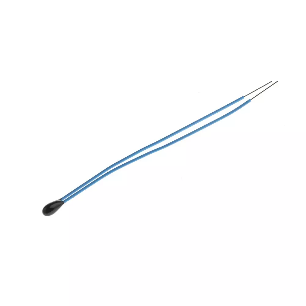Epcos B57863S Series NTC Type Thermistor 5 kΩ Resistance 60 mW Maximum Power Rating, B57863S0502F040 (Pack of 1000)