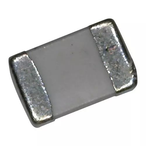 Kemet SMD Multilayer Ceramic Capacitor 120PF, 50V, 1%, C0G/NP0, 0805, C0805C121F5GACTU (Pack of 10)