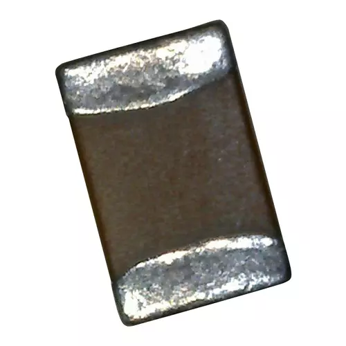 Kemet SMD Multilayer Ceramic Capacitor 1.5µF, 10V, 10%, X5R, 0805, C0805C155K8PACTU (Pack of 10)