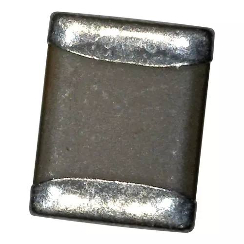 Kemet SMD Multilayer Ceramic Capacitor 15µF, 10V, 10%, X5R, 1210, Model No. C1210C156K8PACTU (Pack of 10)