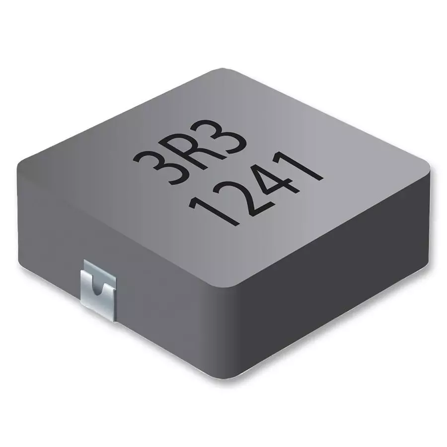 Bourns INDUCTOR, 4.7UH, 20%, 4.6A, POWER Model No - SRP5030T-4R7M (Pack of 5)