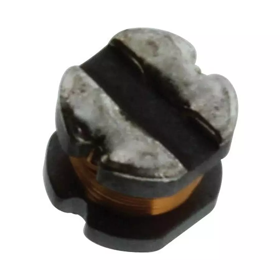 Bourns INDUCTOR, 10UH, 20%, 5.6A, SMD Model No - SDR1307-100ML