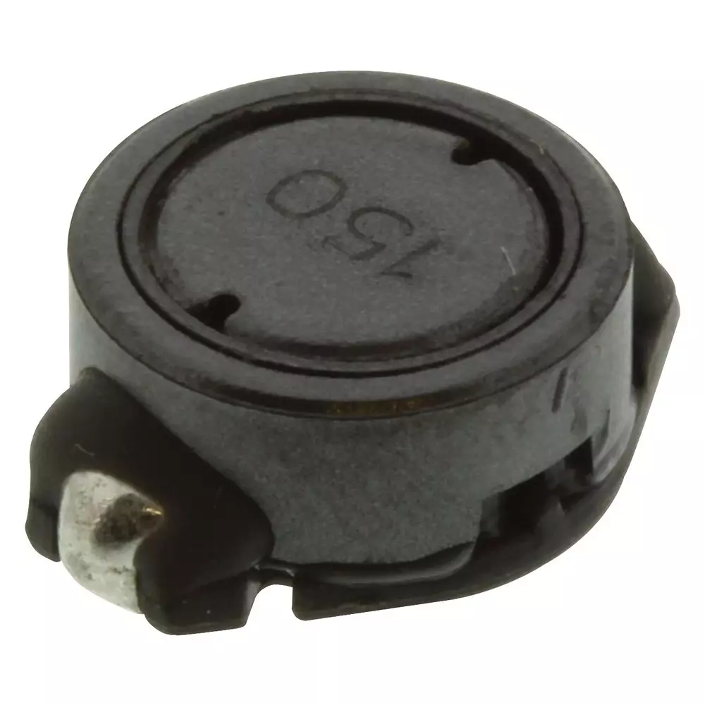 Bourns INDUCTOR, 15UH, 20%, 1.7A, SMD Model No - SRR1005-150M