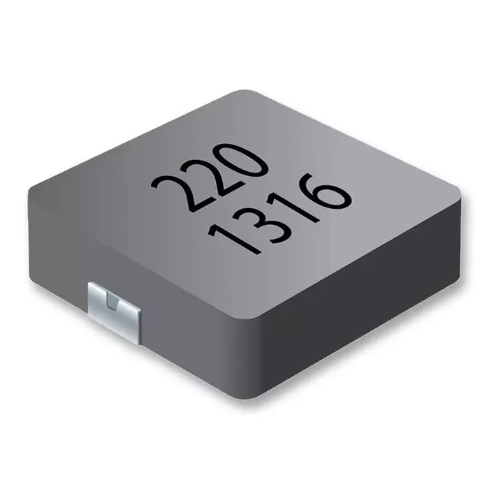 Bourns INDUCTOR, 22UH, 20%, 5A, SHIELDED Model No - SRP1038A-220M