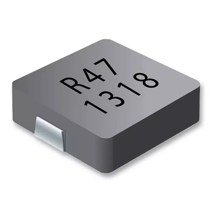 Bourns INDUCTOR, 10UH, 20%, 9A, SHIELDED Model No - SRP1245A-100M