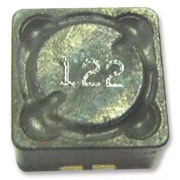 Bourns INDUCTOR, SHIELDED, 330UH, 1.4A, SMD Model No - SRR1280-331K.