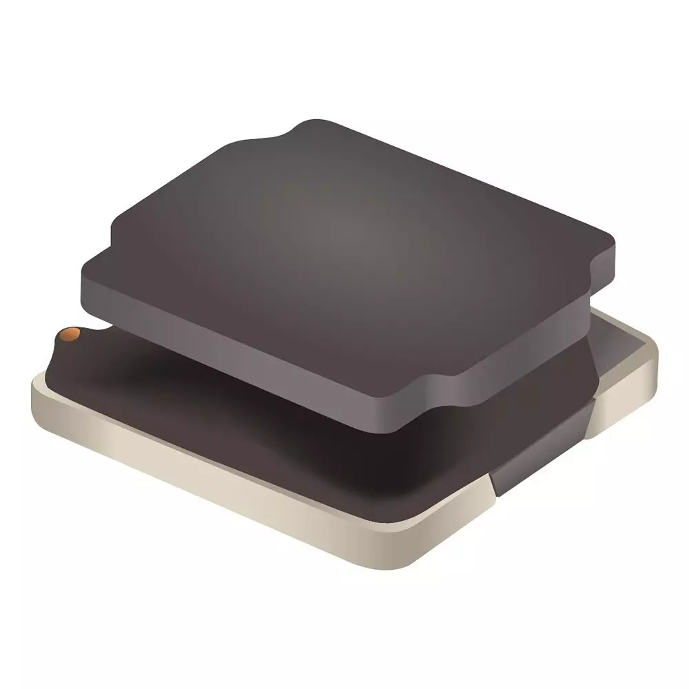 Bourns INDUCTOR, 4.7UH, 1.3A, 20%, AEC-Q200 Model No - SRN3012TA-4R7M (Pack of 5)