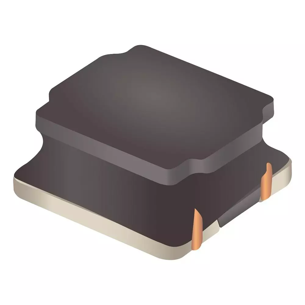Bourns INDUCTOR, 10UH, 0.8A, 20%, AEC-Q200 Model No - SRN3015TA-100M (Pack of 5)