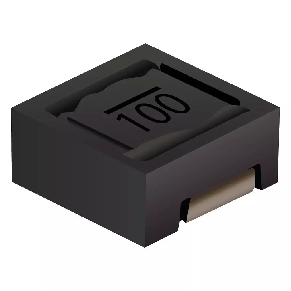 Bourns INDUCTOR, SHIELDED, 47UH, 20%, AEC-Q200 Model No - SRR3818A-470M