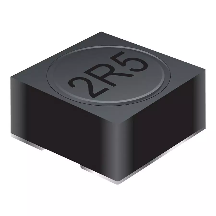 Bourns POWER INDUCTOR, 3.3UH, 3.5A, SHIELDED Model No - SRR6038-3R3Y