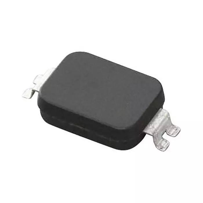 Murata Ceramic Suppression Capacitor, 10PF, 10%, DK11XEA100K86RBH01 (Pack of 5 Pcs)