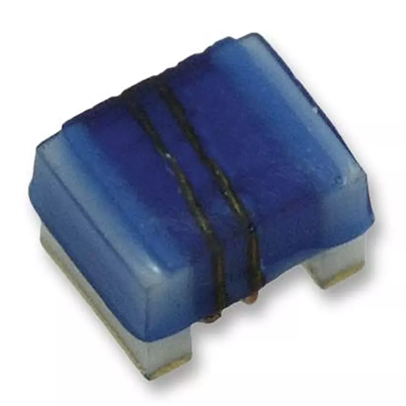 WURTH ELEKTRONIK Wirewound Inductor, 330Nh, 0.5A, 0.57Ghz, 744762233A (Pack of 5)