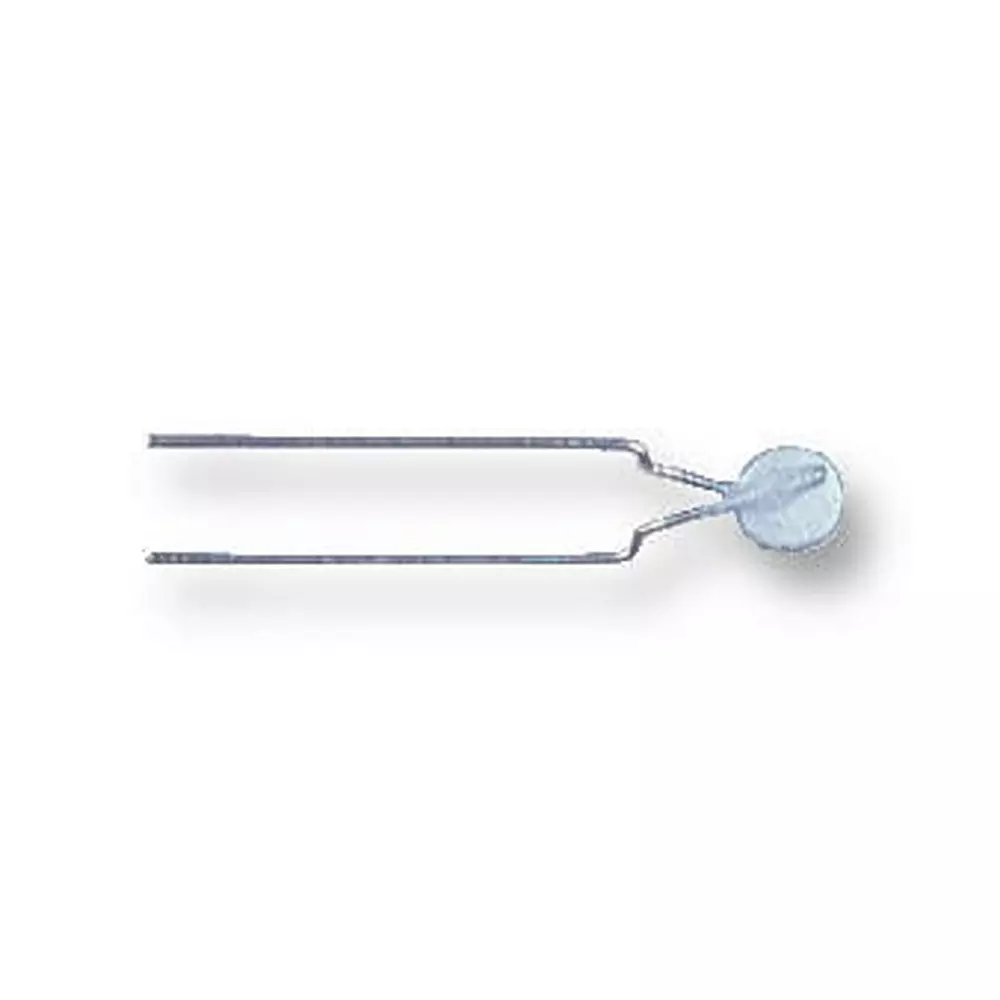 Vishay THERMISTOR, PTC, 48R, 20%, RADIAL, PTCCL07H111HBE