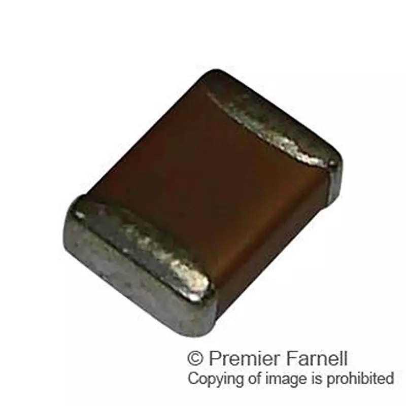 Vishay FERRITE BEAD, 600 OHM, 3A, 1812, ILHB1812ER601V