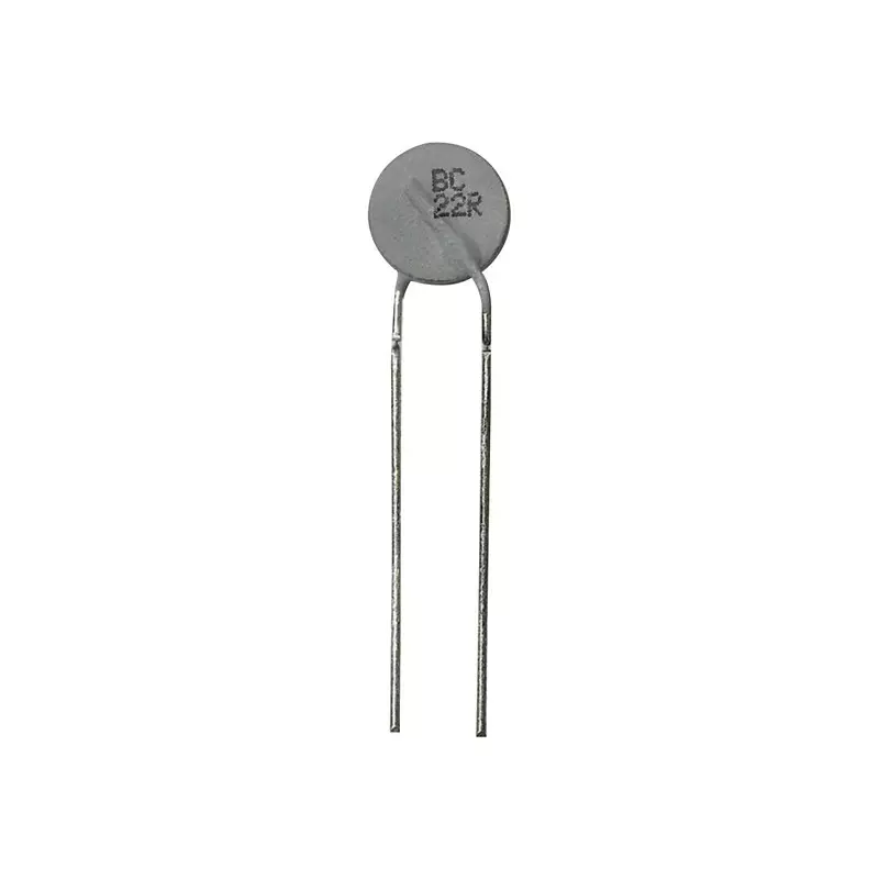 Vishay PTC THERMISTOR, 56R, TH, 265V, PTCCL05H950HBE