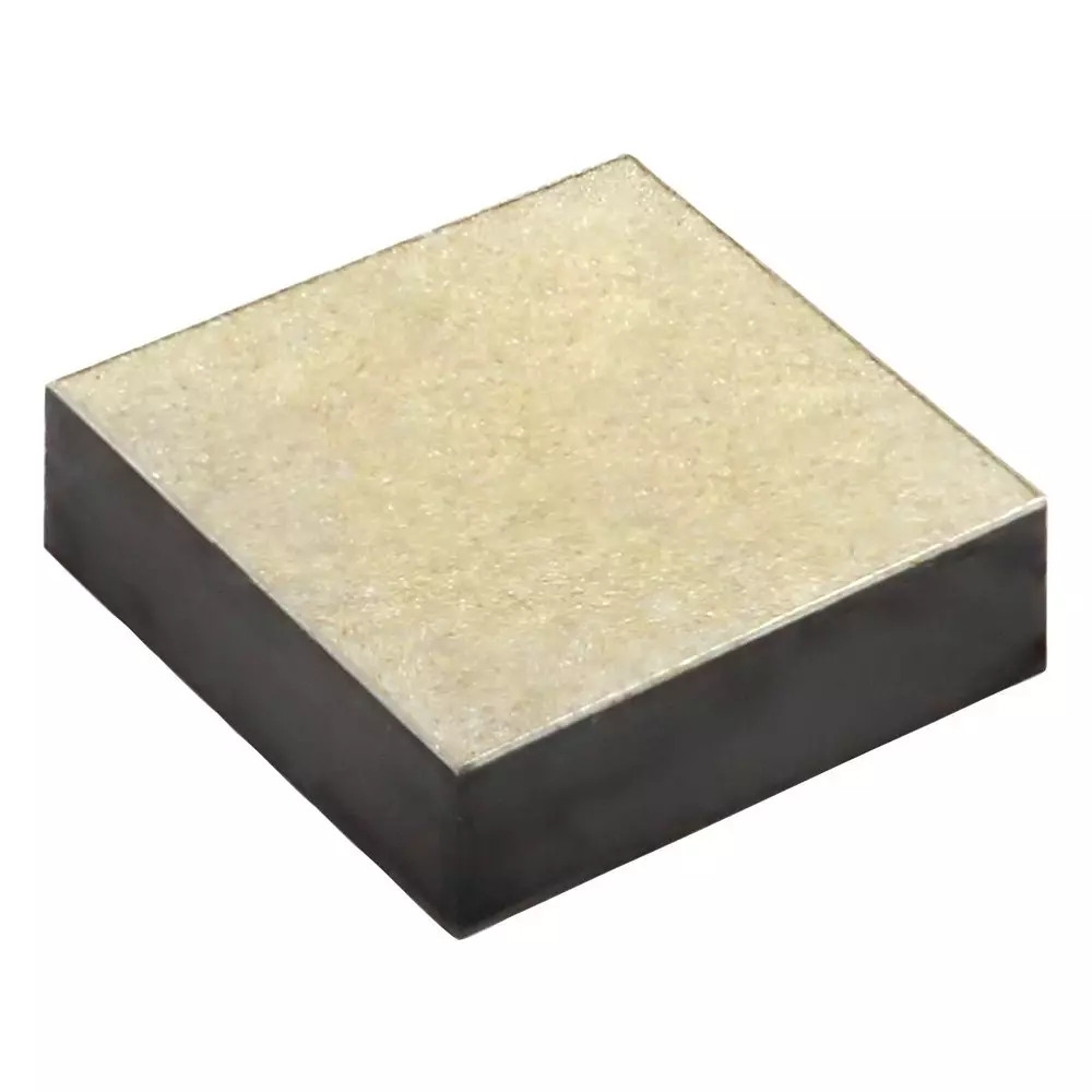 Vishay NTC THERMISTOR, 5.063K, SMD, NTCC200E4C90008 (Pack of 5)