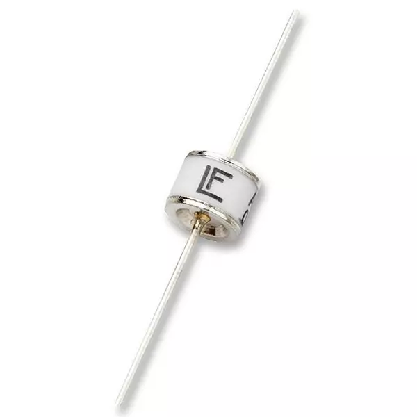 Littelfuse GAS DISCHARGE TUBE, 2P, 10KA, 8KV Model No - CG35.0L
