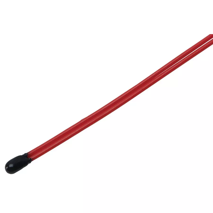 MOLEX NTC Thermistors THERMISTOR, NTC, 3892K, 100 KOHM 215272-3003. (Pack of 5)