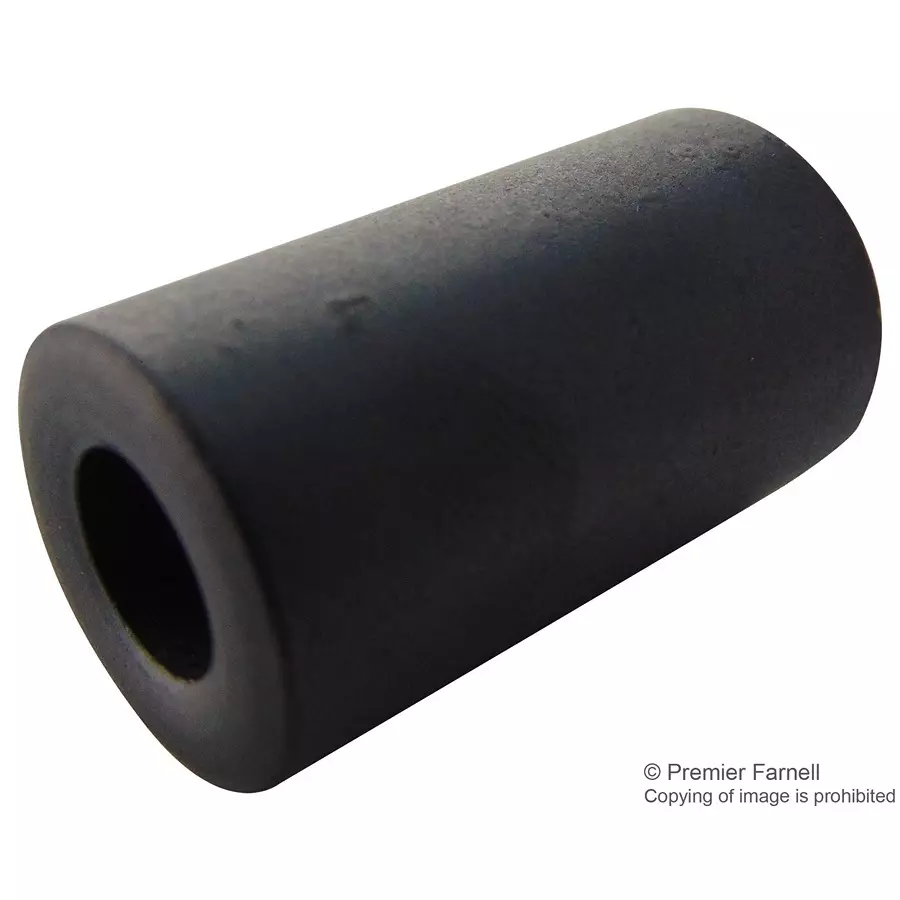 FAIR-RITE FERRITE CORE, CYLINDRICAL, 213OHM/100MHZ, 300MHZ, 2643625102