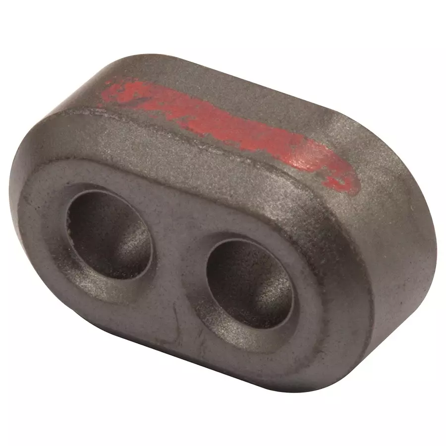 FERROXCUBE FERRITE CORE, CYLINDRICAL, MHB2-13/8/6-3C90 (Pack of 10)