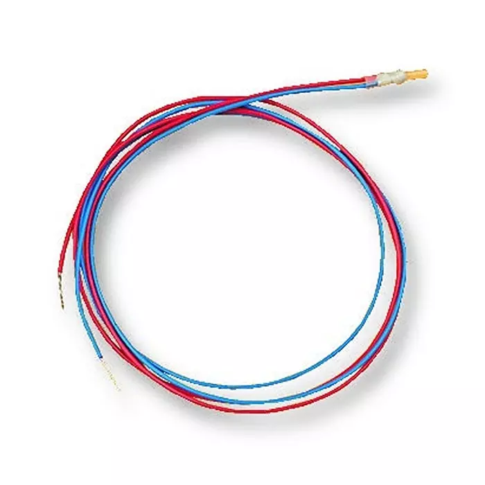 EPCOS SENSOR, SINGLE, PTC, MOTOR, 130°C, B59100M1130A070