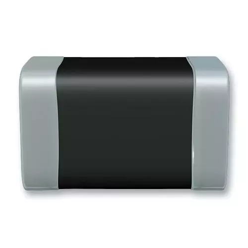 EPCOS THERMISTOR, NTC, 10KOHM, 5%, 0402, B57251V5103J060 (Pack of 10)