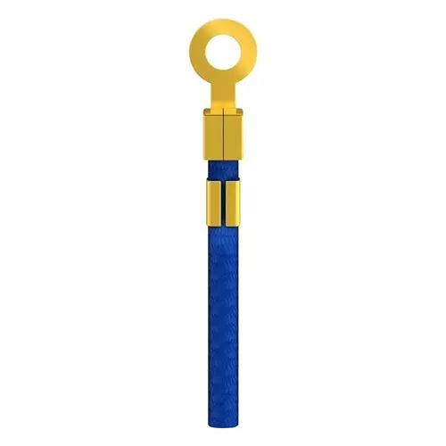 EPCOS THERMISTOR, NTC, 100K, WIRE LEADED, B57703M1104A002
