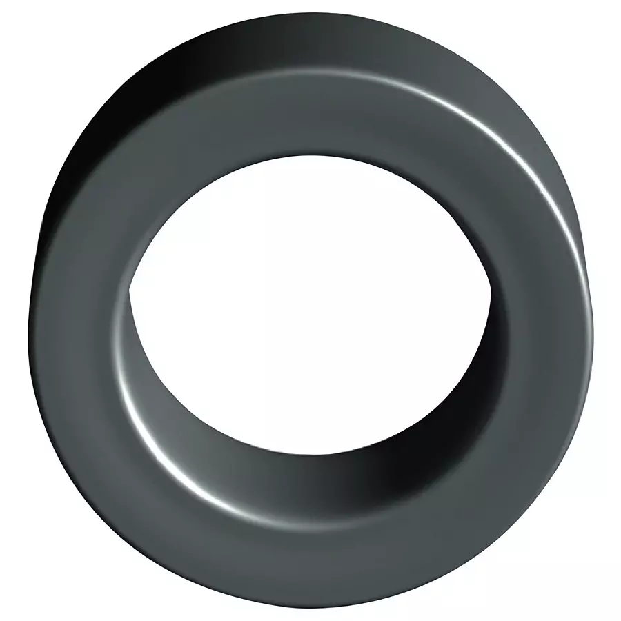 EPCOS CYLINDRICAL CORE FERRITE, T38, 6MM, B64290L0038X038 (Pack of 10)