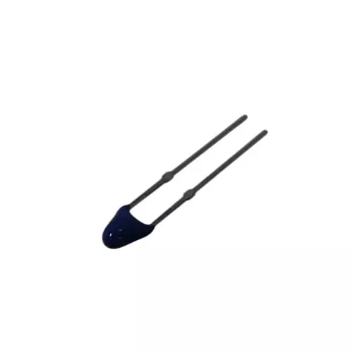 Semitec NTC Thermistor PCB Mount 20 kΩ Resistance, 203AP-2