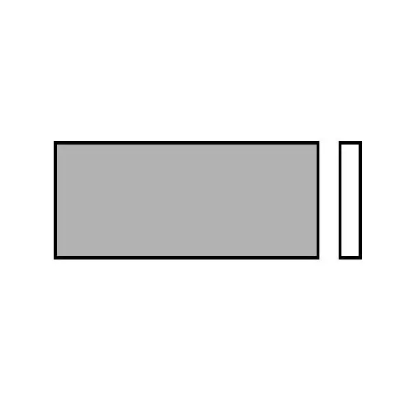 TDK PTC Thermistor PCB Mount 3 kΩ Resistance, B59249R0155B010
